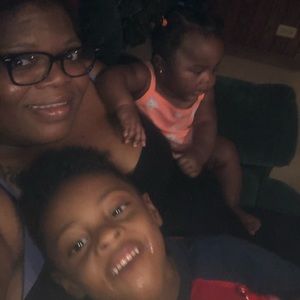 Meet your Posher, Chisa